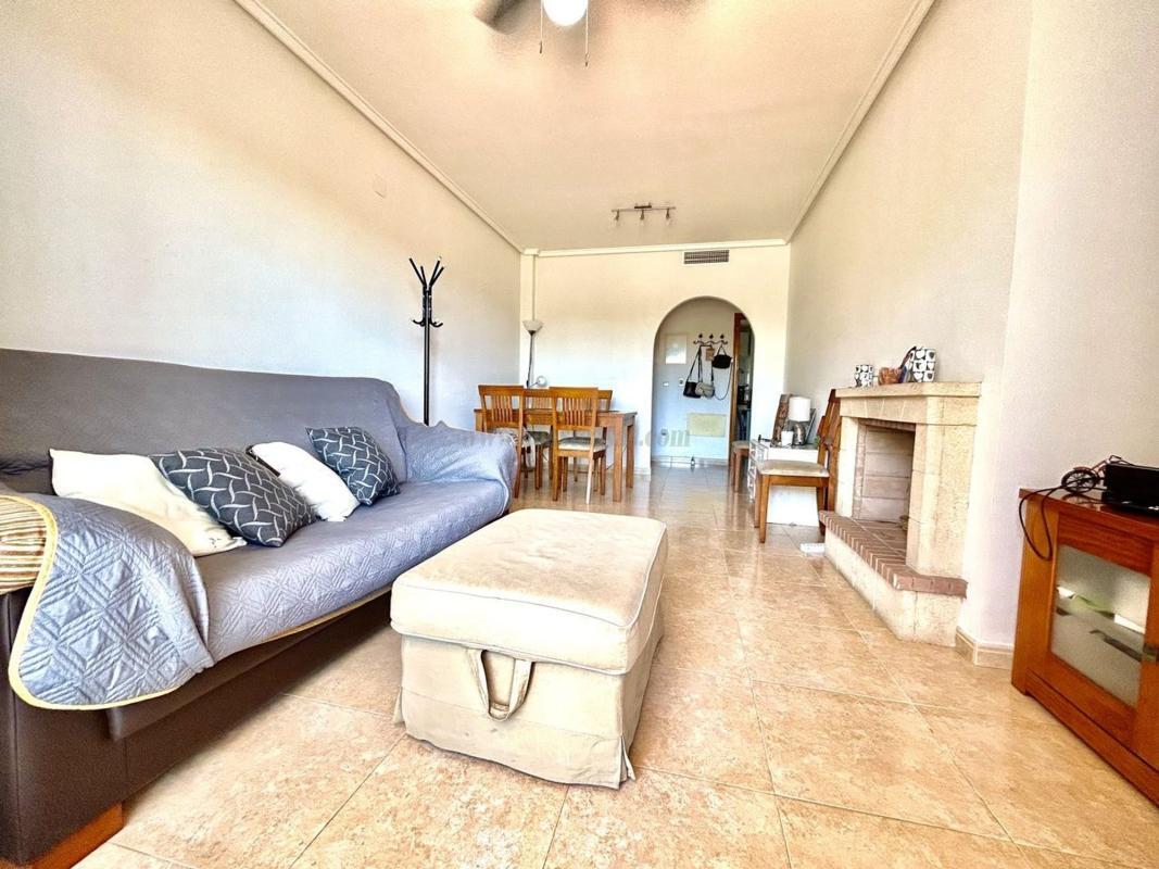 Venta de apartamento en Orihuela
