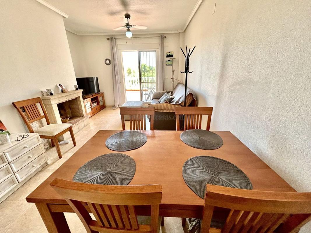 Venta de apartamento en Orihuela