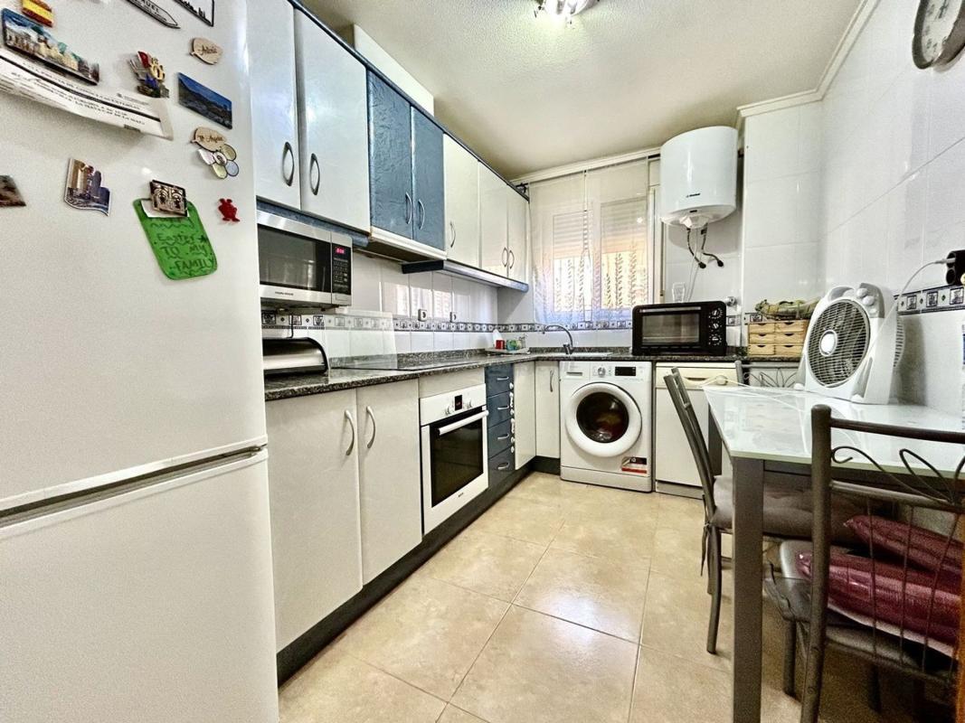 Venta de apartamento en Orihuela