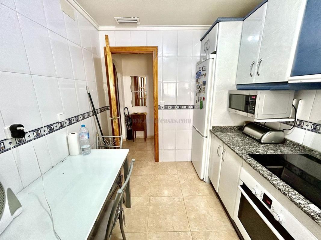 Venta de apartamento en Orihuela