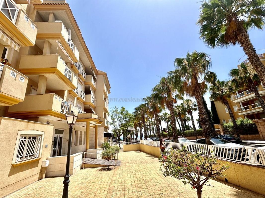 Venta de apartamento en Orihuela