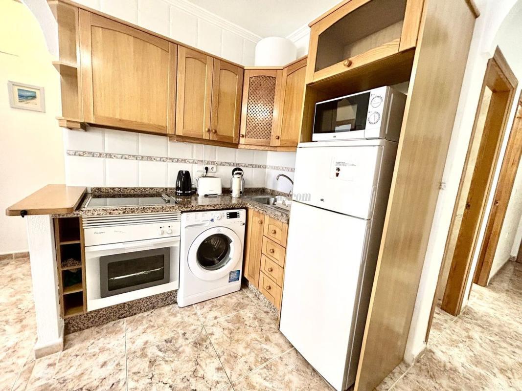 Venta de apartamento en Orihuela