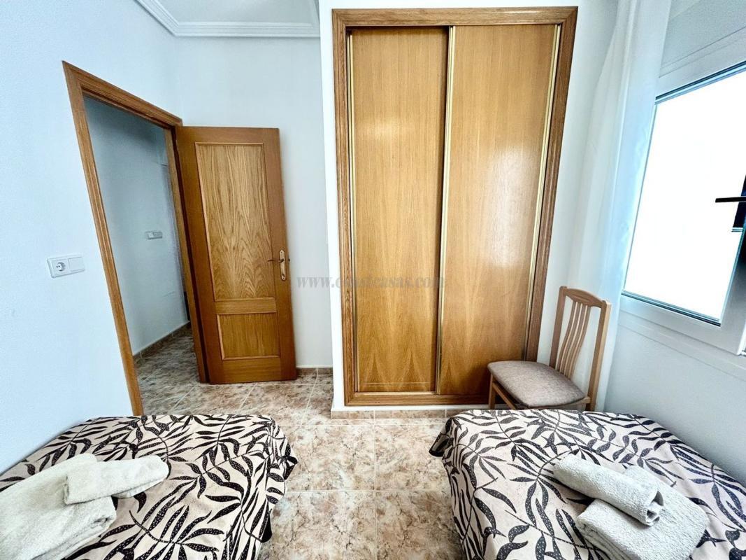 Venta de apartamento en Orihuela