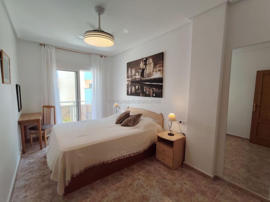 Venta de apartamento en Orihuela