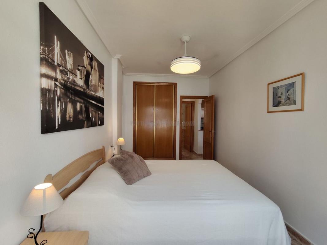 Venta de apartamento en Orihuela