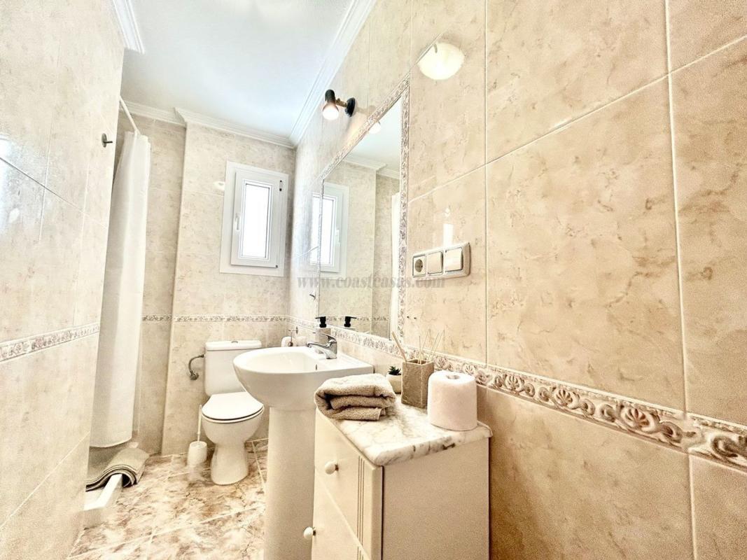 Venta de apartamento en Orihuela