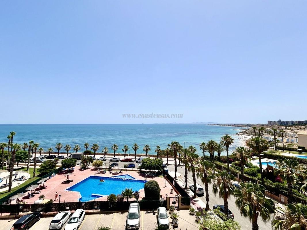 Venta de apartamento en Orihuela