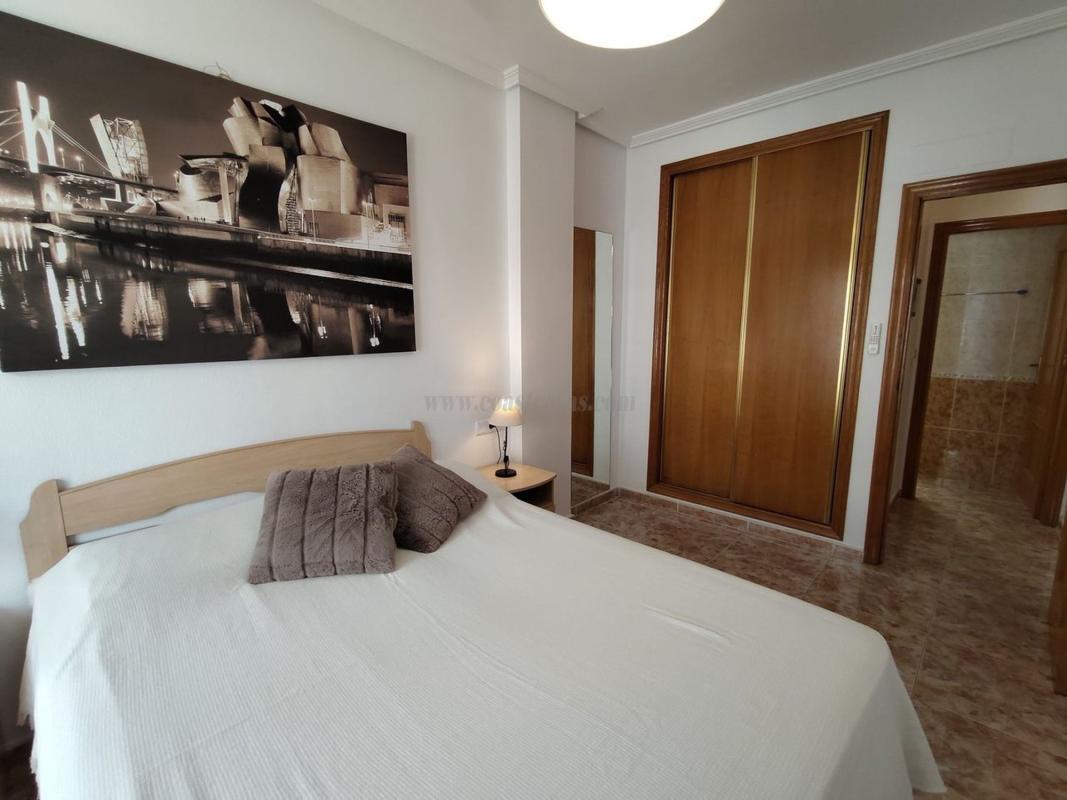 Venta de apartamento en Orihuela