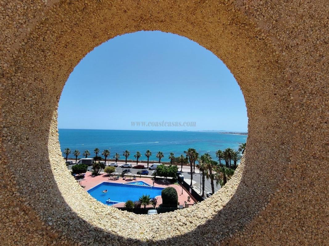 Venta de apartamento en Orihuela