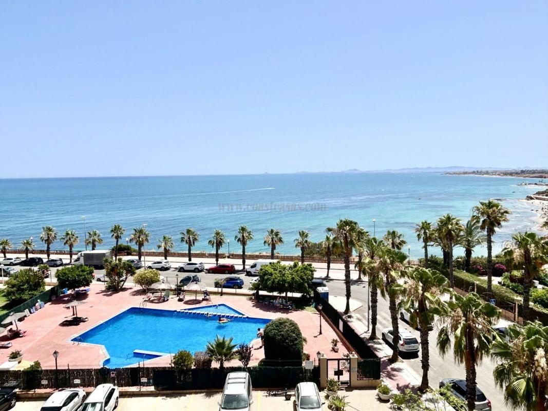 Venta de apartamento en Orihuela