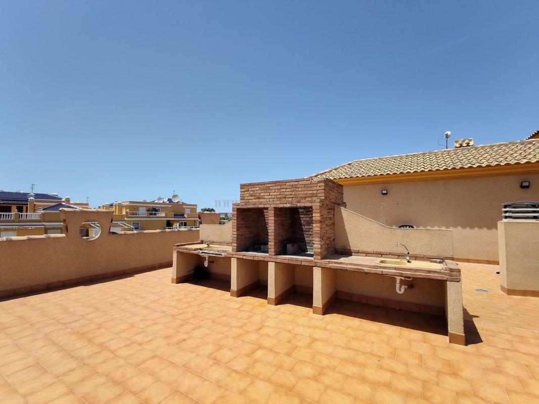 Venta de apartamento en Orihuela