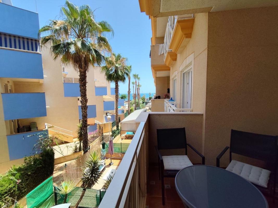 Venta de apartamento en Orihuela