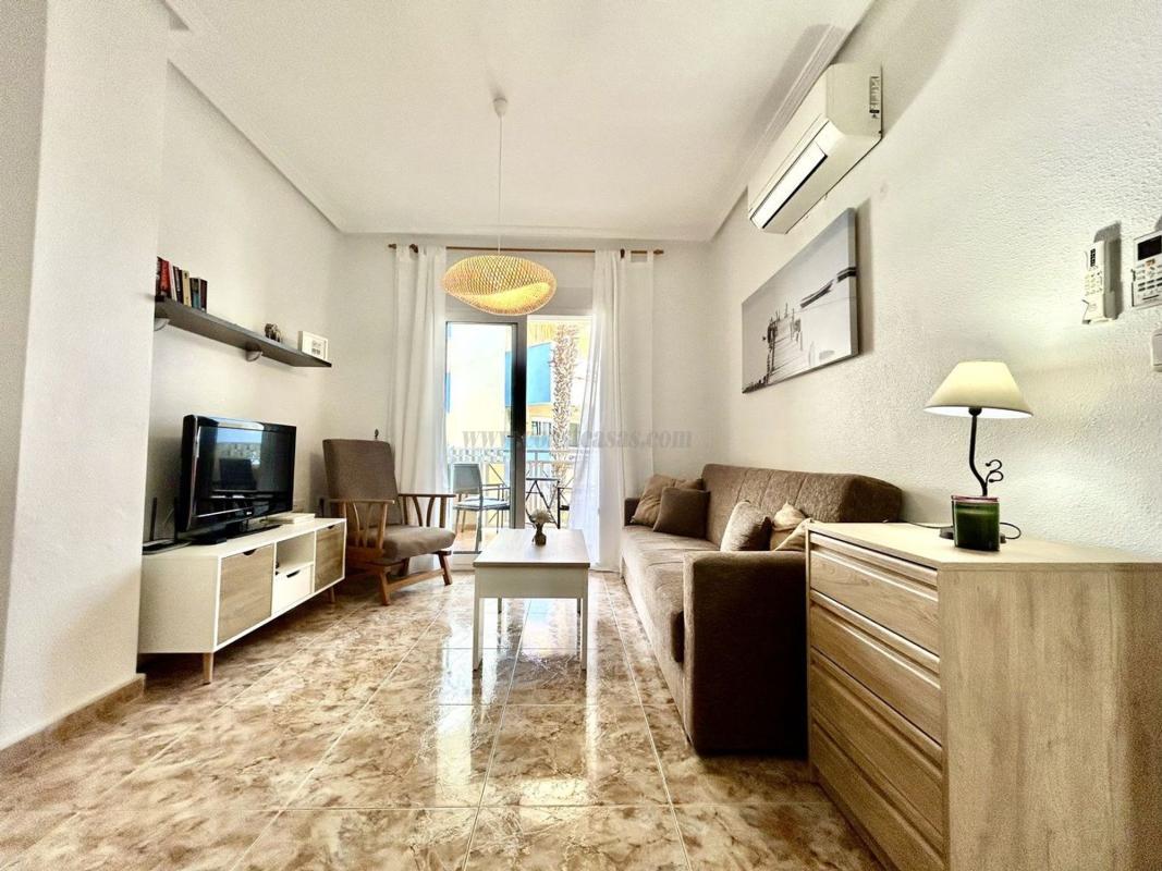 Venta de apartamento en Orihuela
