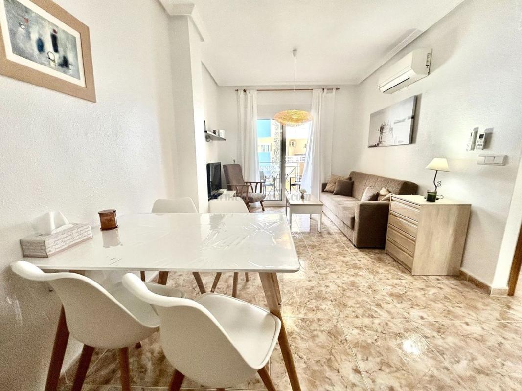 Venta de apartamento en Orihuela