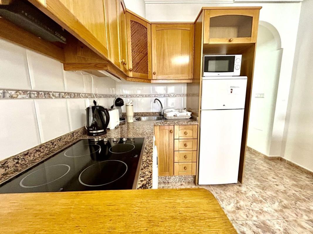 Venta de apartamento en Orihuela