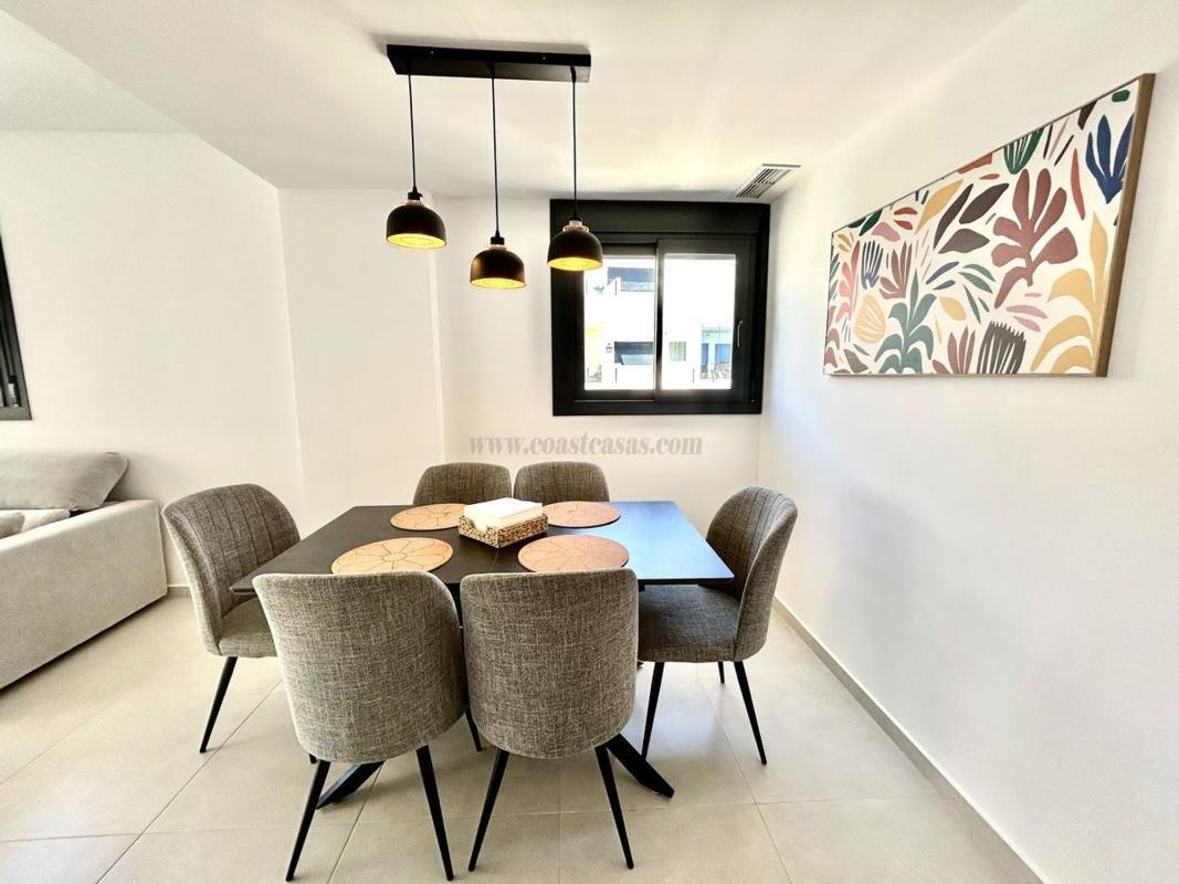 Venta de apartamento en Orihuela