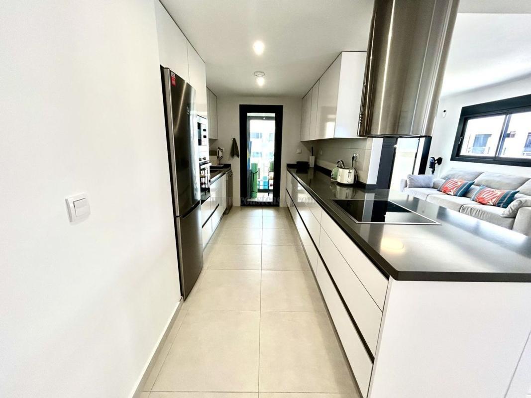 Venta de apartamento en Orihuela