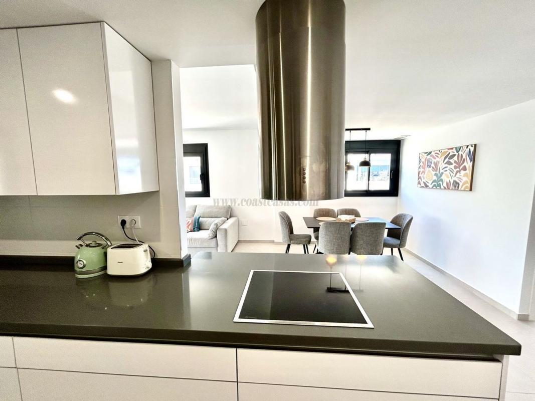 Venta de apartamento en Orihuela
