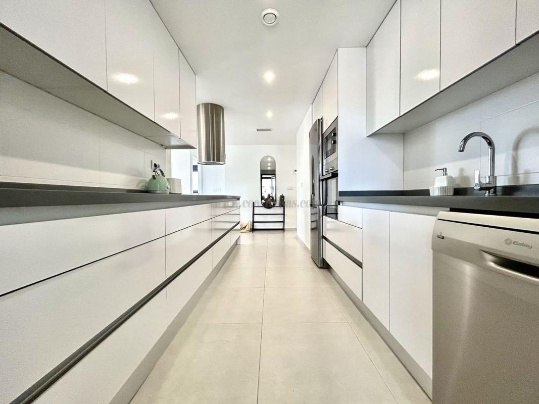 Venta de apartamento en Orihuela