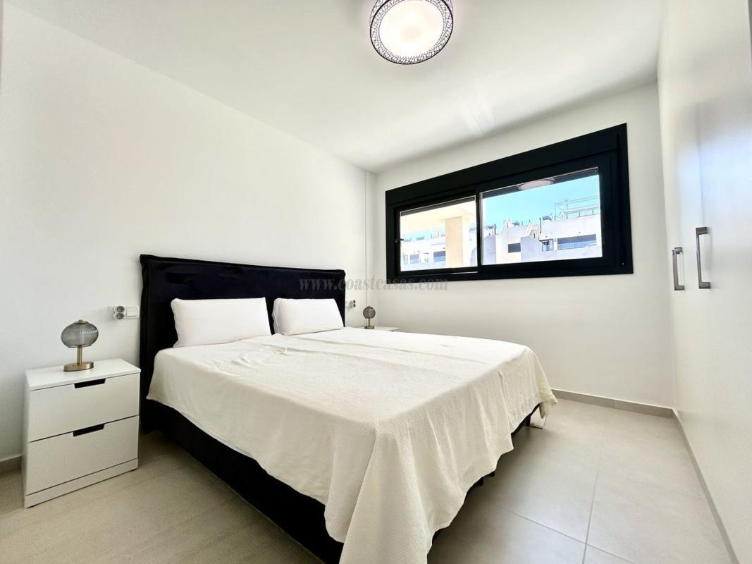 Venta de apartamento en Orihuela
