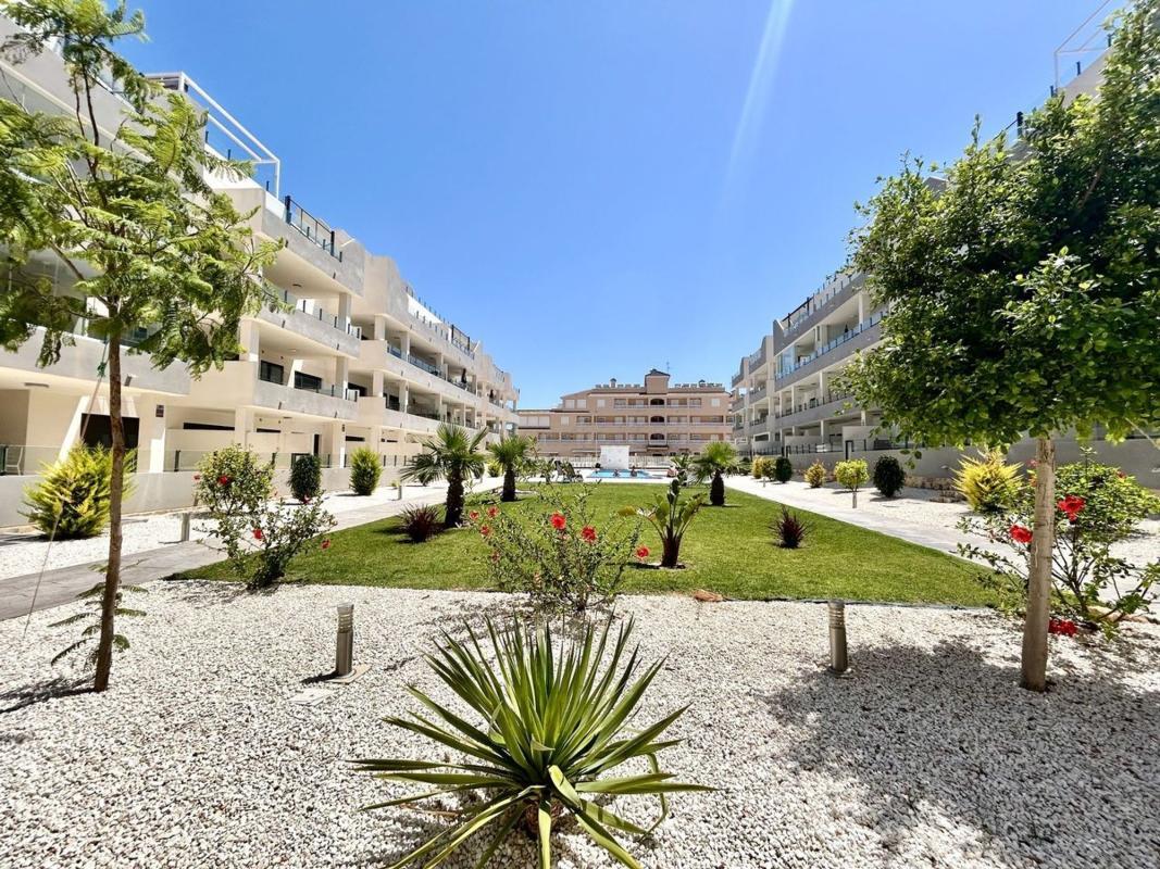 Venta de apartamento en Orihuela