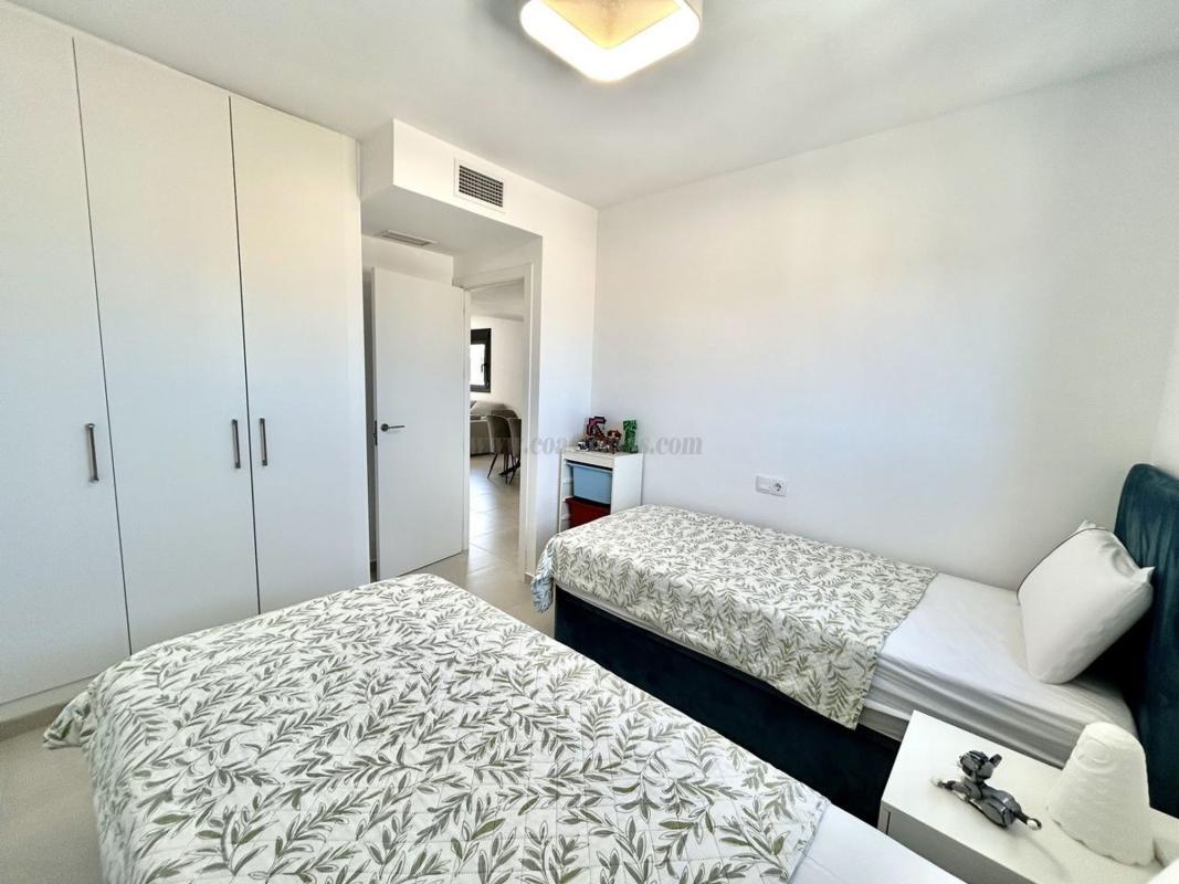 Venta de apartamento en Orihuela