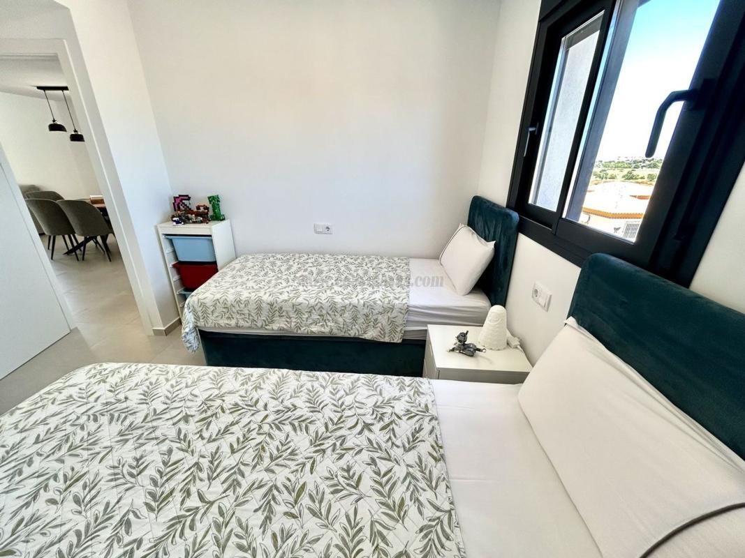 Venta de apartamento en Orihuela