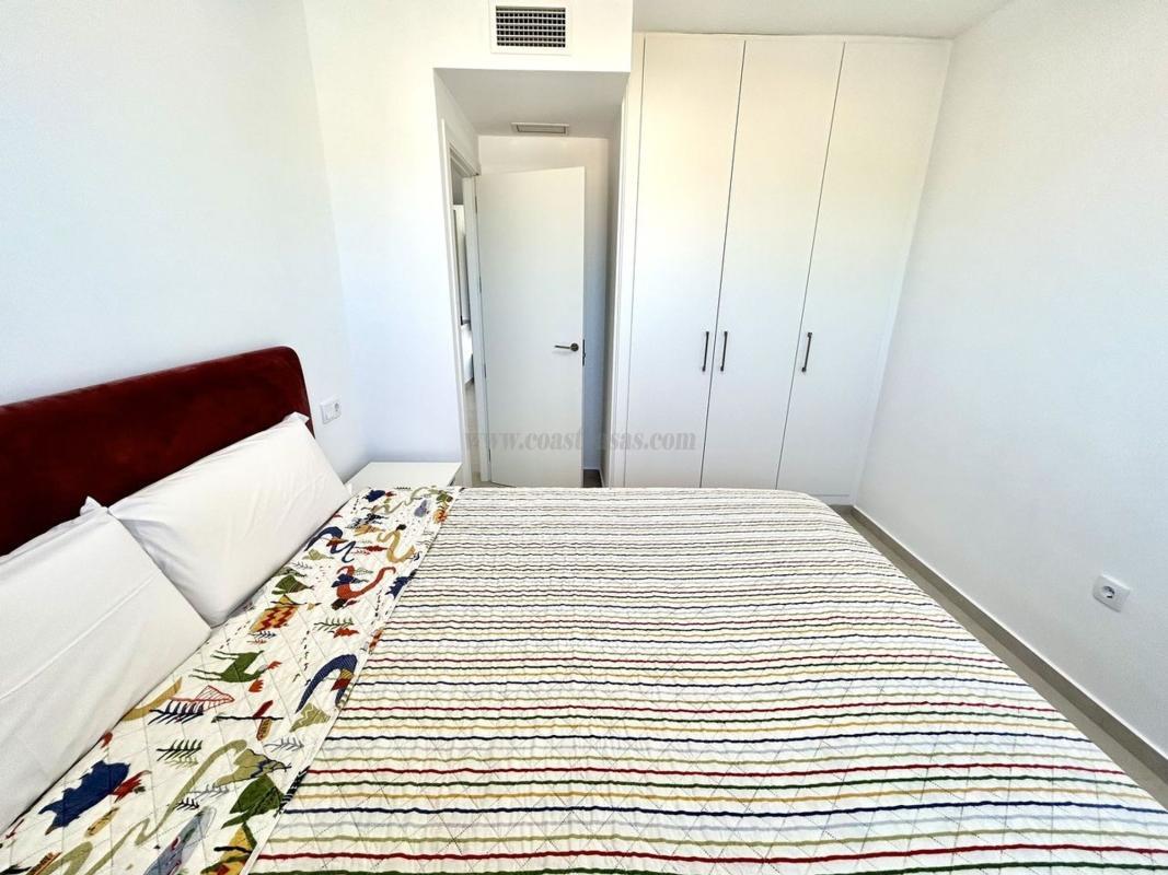 Venta de apartamento en Orihuela