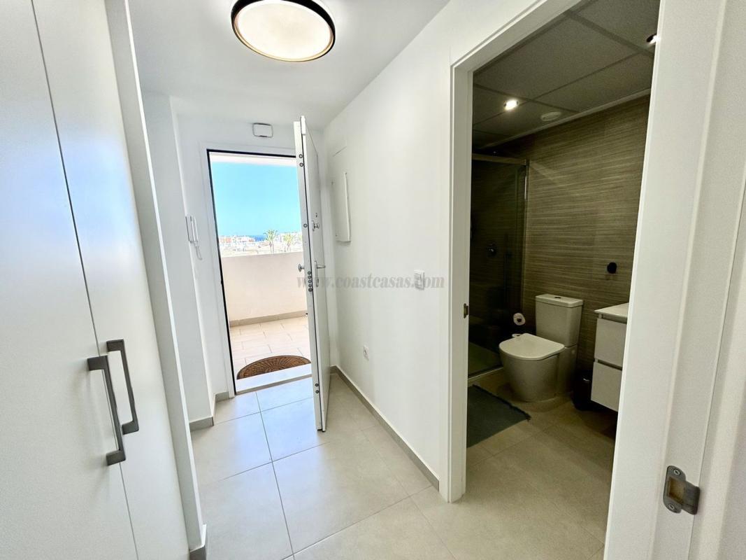 Venta de apartamento en Orihuela