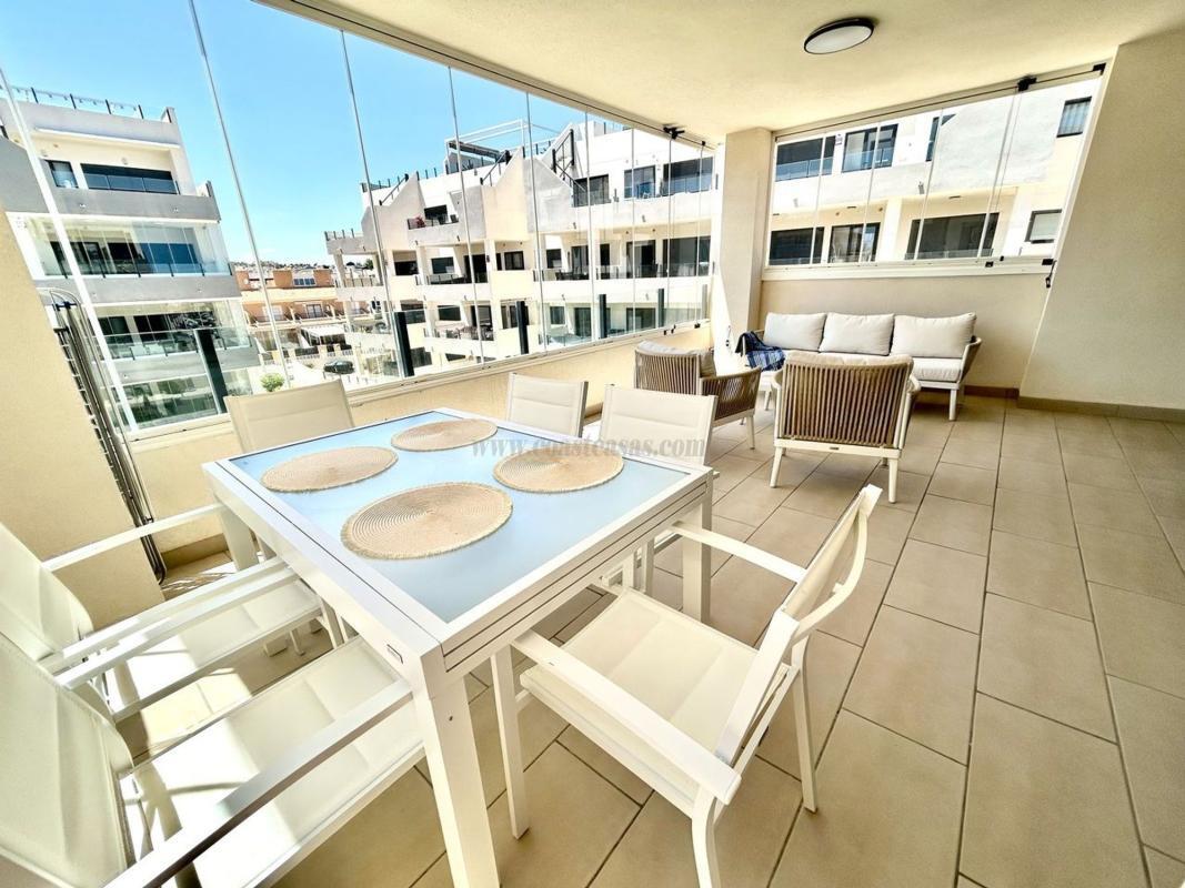 Venta de apartamento en Orihuela