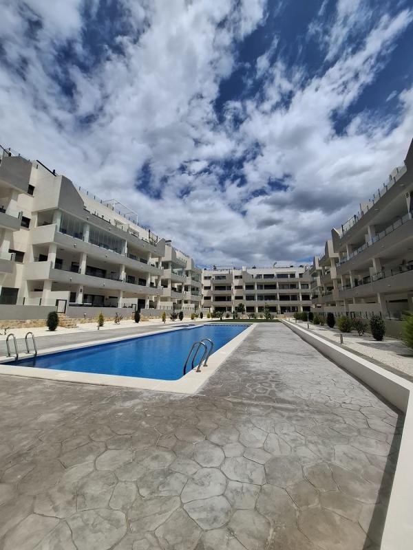 Venta de apartamento en Orihuela