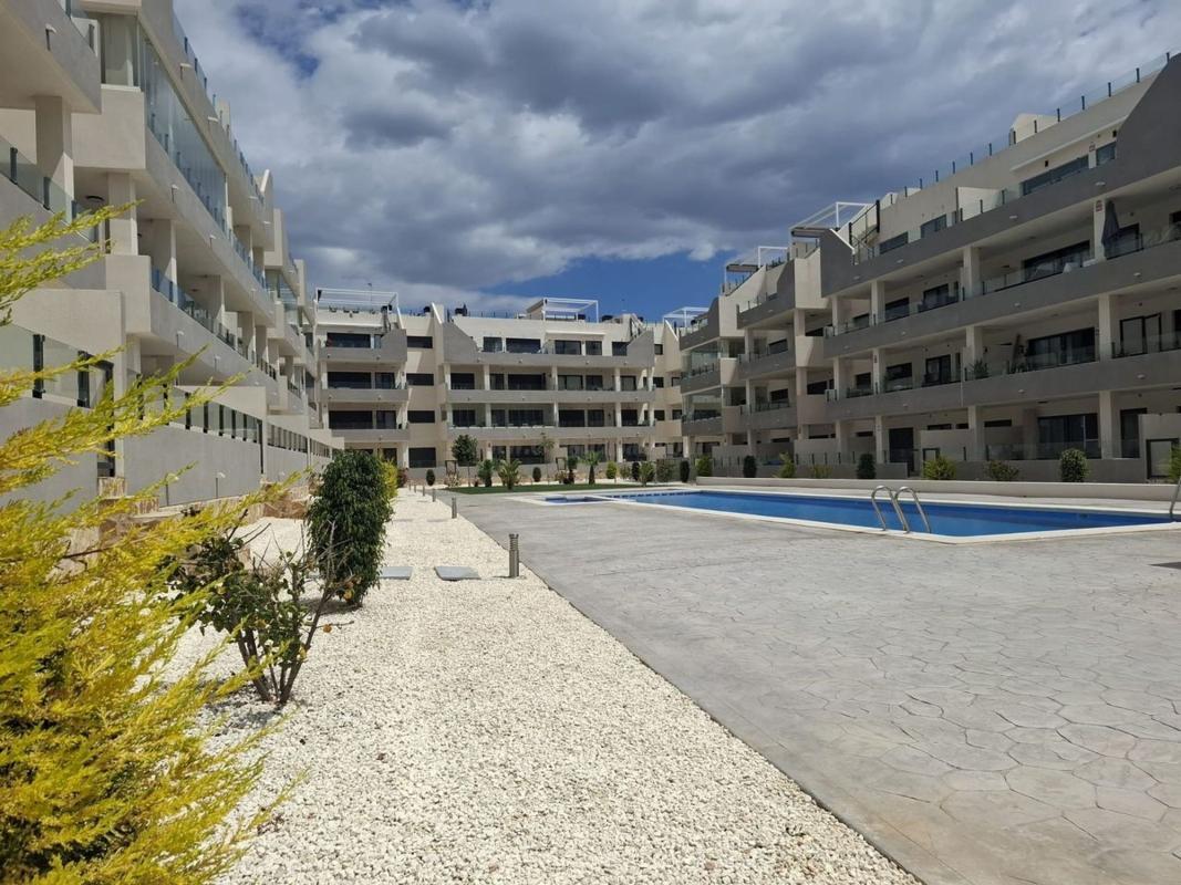 Venta de apartamento en Orihuela