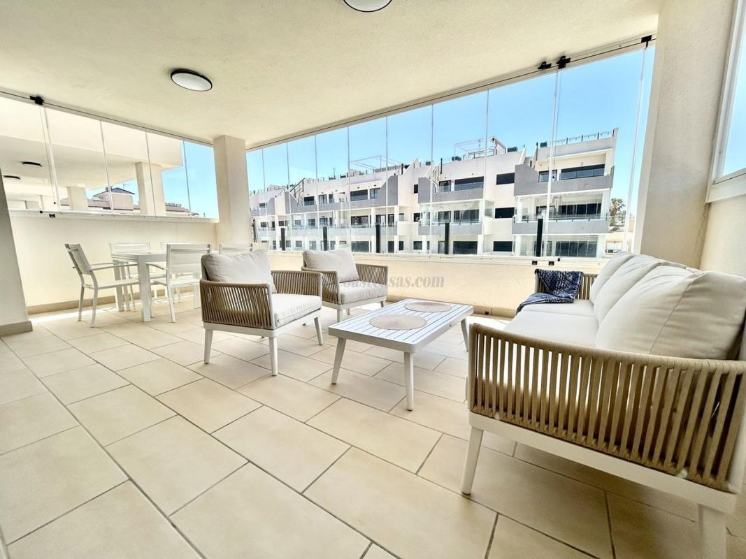 Venta de apartamento en Orihuela