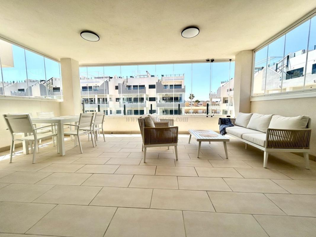 Venta de apartamento en Orihuela