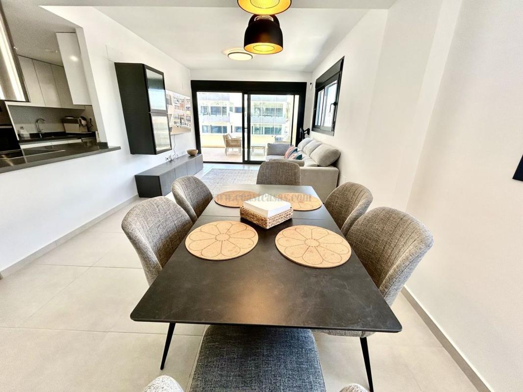 Venta de apartamento en Orihuela