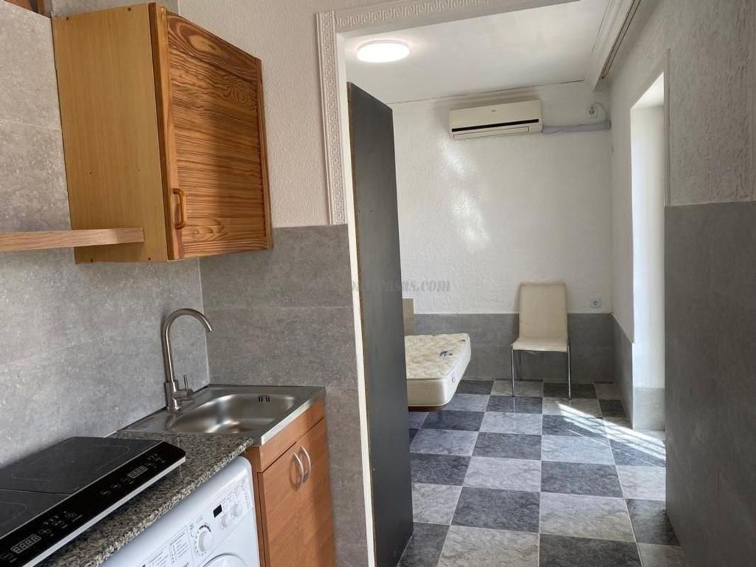 Venta de apartamento en Alicante