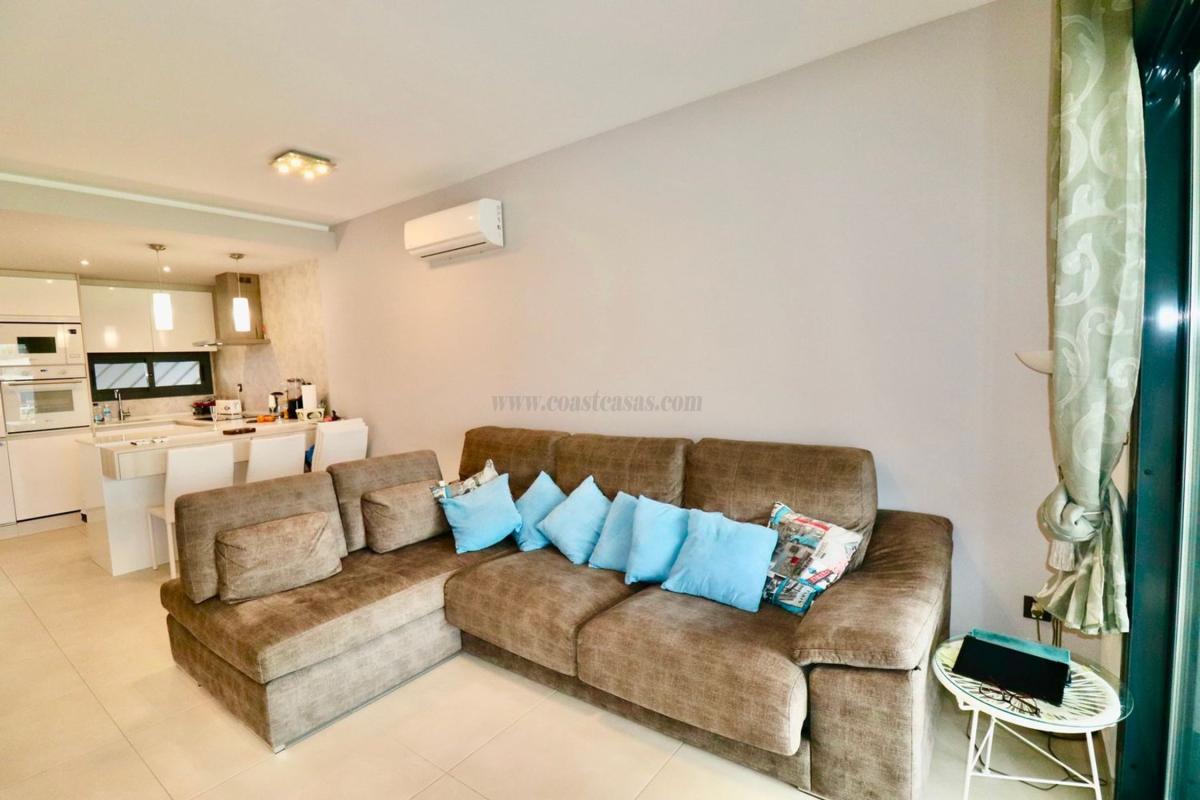 Venta de apartamento en Guardamar del Segura