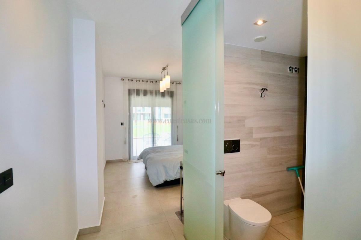 Venta de apartamento en Guardamar del Segura