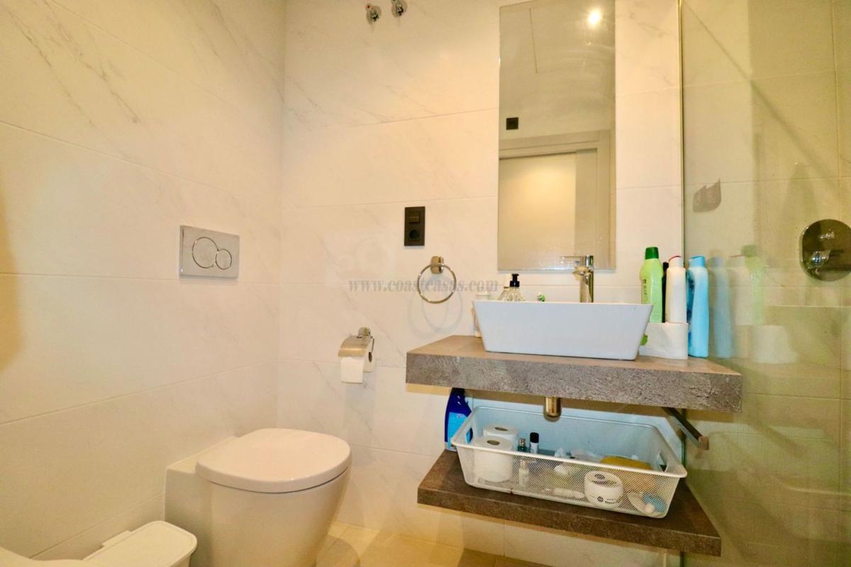Venta de apartamento en Guardamar del Segura
