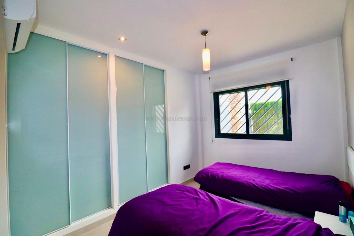 Venta de apartamento en Guardamar del Segura