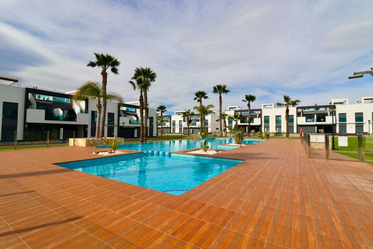 Venta de apartamento en Guardamar del Segura