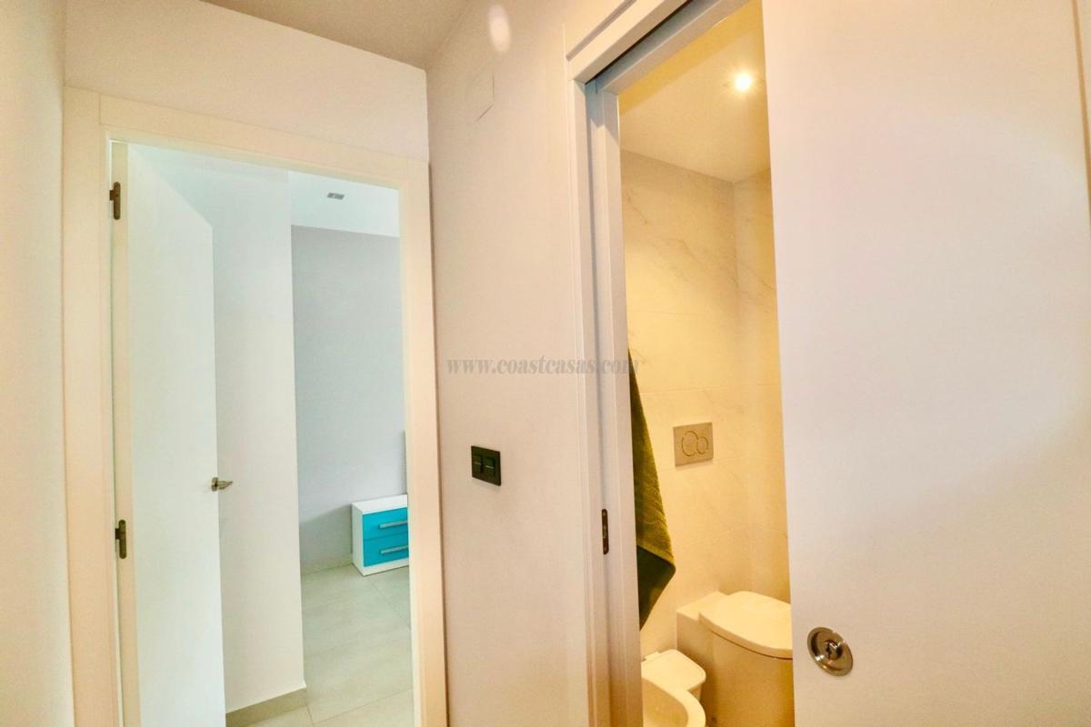 Venta de apartamento en Guardamar del Segura