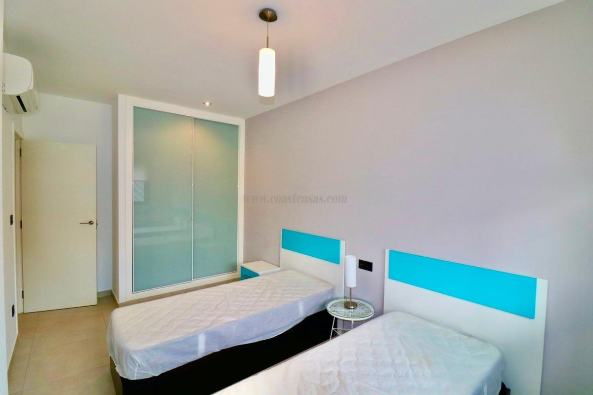 Venta de apartamento en Guardamar del Segura