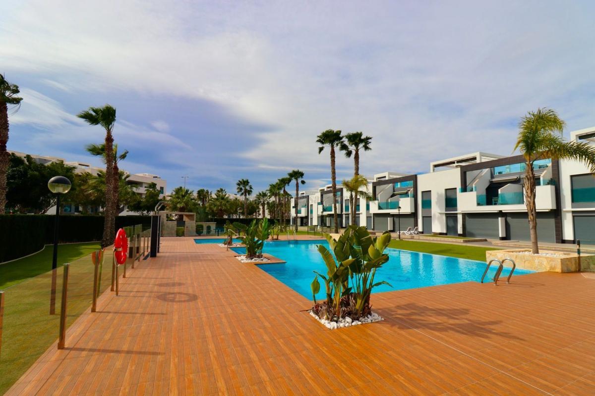 Venta de apartamento en Guardamar del Segura