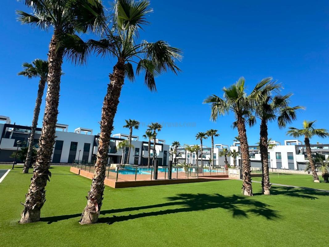 Venta de apartamento en Guardamar del Segura