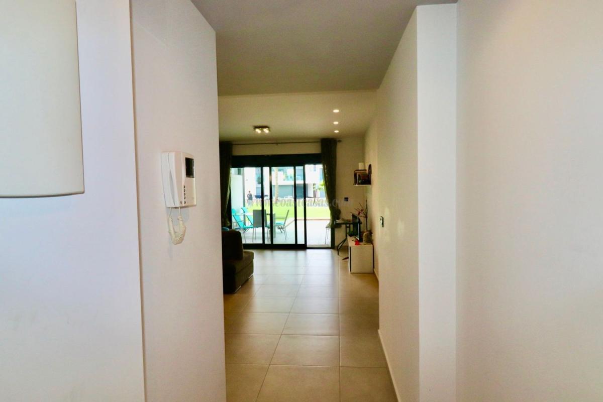 Venta de apartamento en Guardamar del Segura