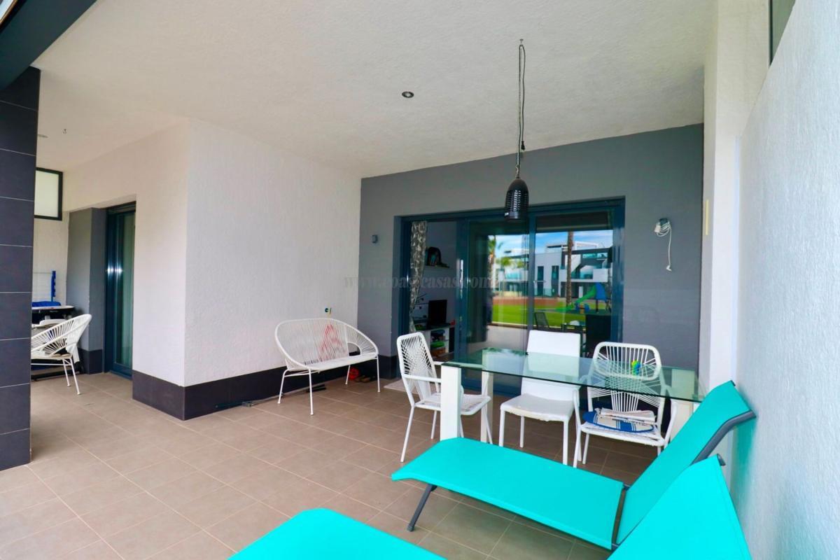 Venta de apartamento en Guardamar del Segura