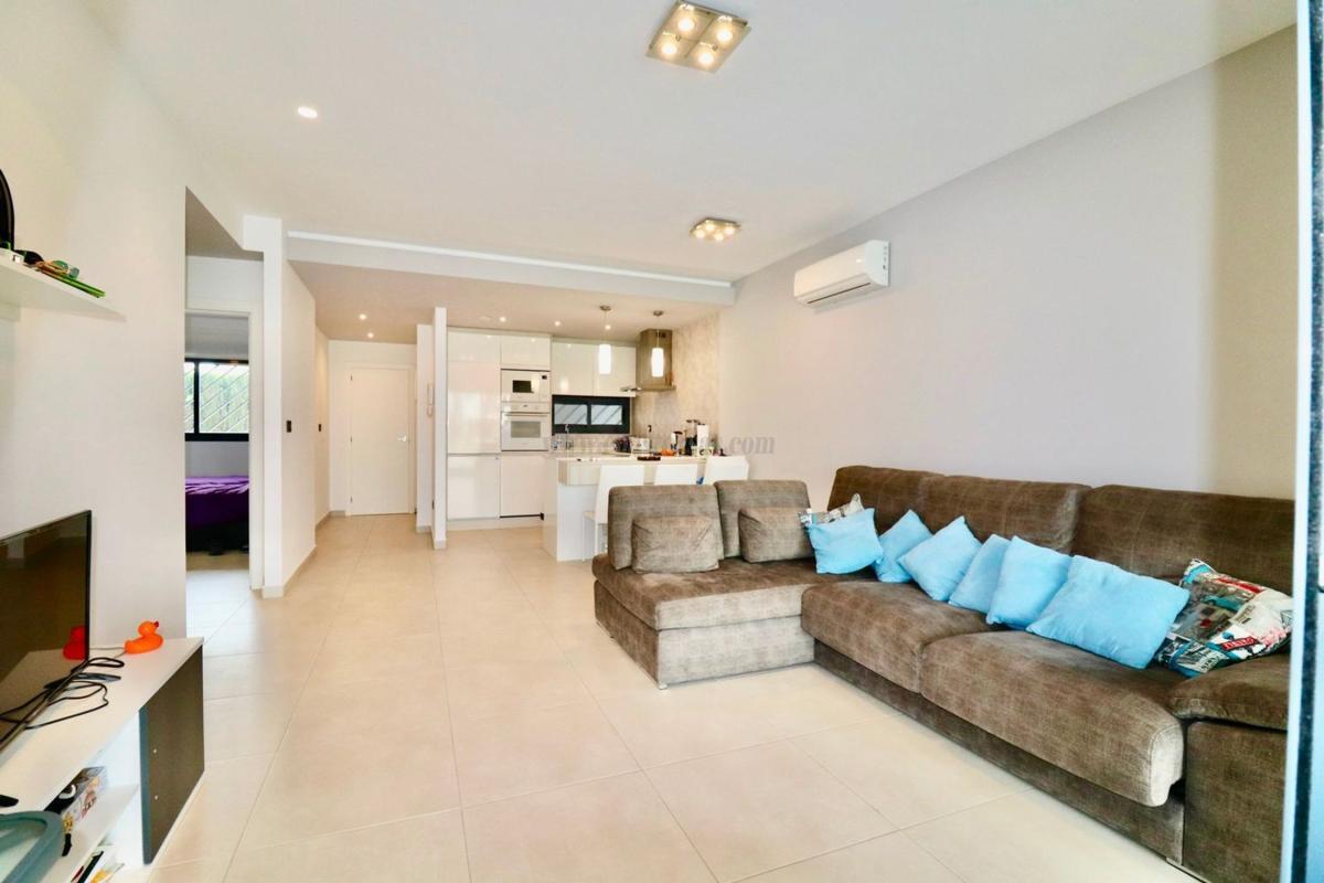 Venta de apartamento en Guardamar del Segura