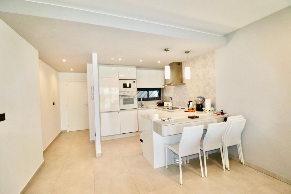 Venta de apartamento en Guardamar del Segura