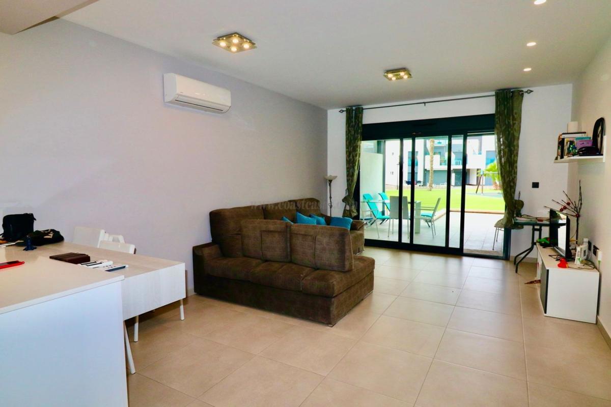 Venta de apartamento en Guardamar del Segura